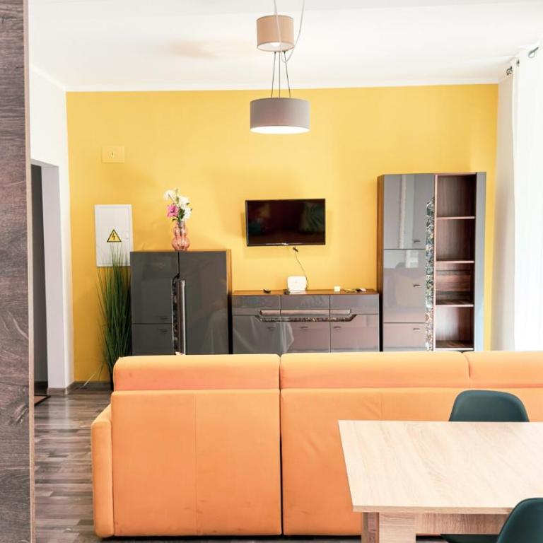 Piazza Erbe with Balcony - Appartamento con 1 Camera da Letto e Balcone - 46