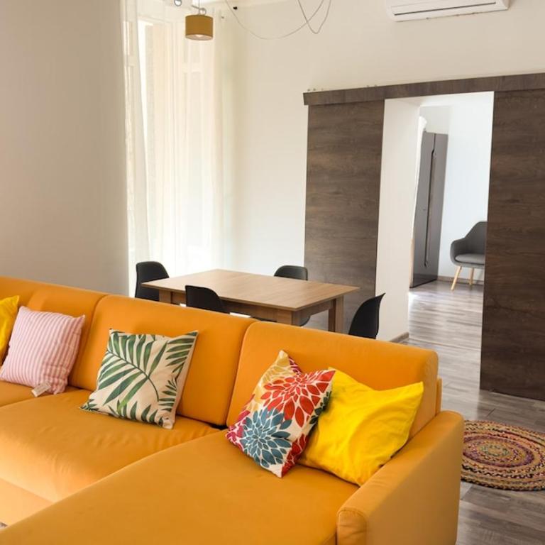 Piazza Erbe with Balcony - Appartamento con 1 Camera da Letto e Balcone - 48