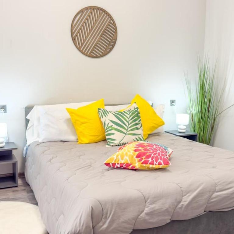 Piazza Erbe with Balcony - Appartamento con 1 Camera da Letto e Balcone - 49