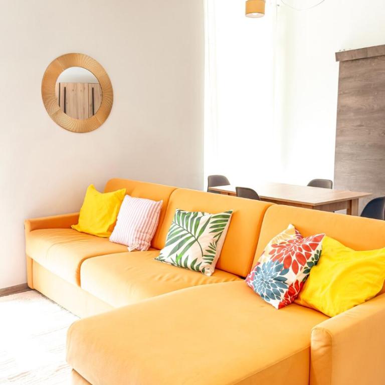 Piazza Erbe with Balcony - Appartamento con 1 Camera da Letto e Balcone - 50