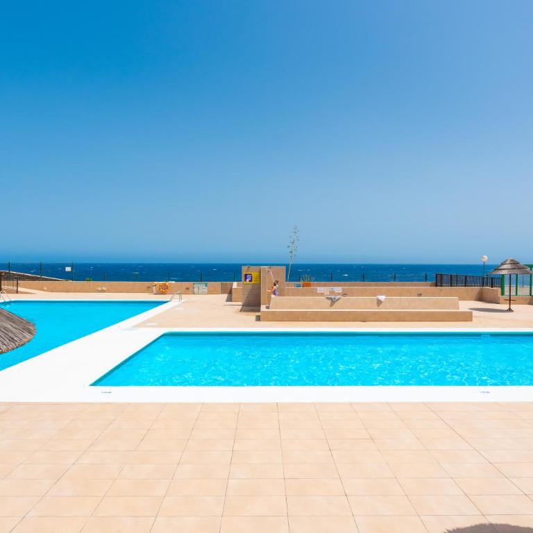 Atlantic View Premium Oceanfront Penthouse - Apartamento Deluxe de 2 dormitorios con vistas al mar - 44