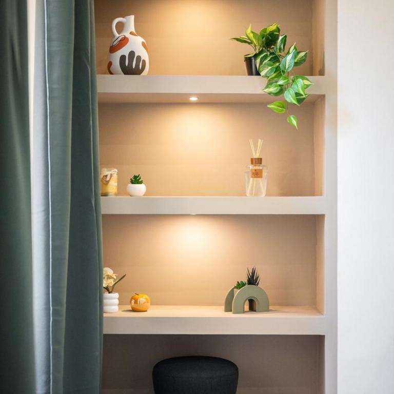 Dolce vita emplacement central parking bord de mer - Appartement - 13