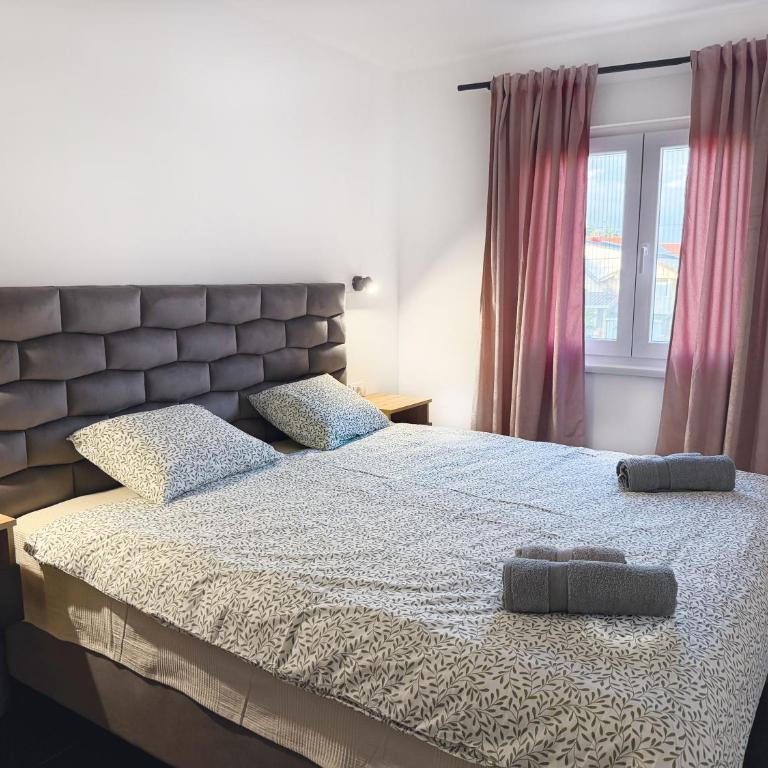 Aster Apartments - Superior Apartment mit 1 Schlafzimmer und Balkon - 3