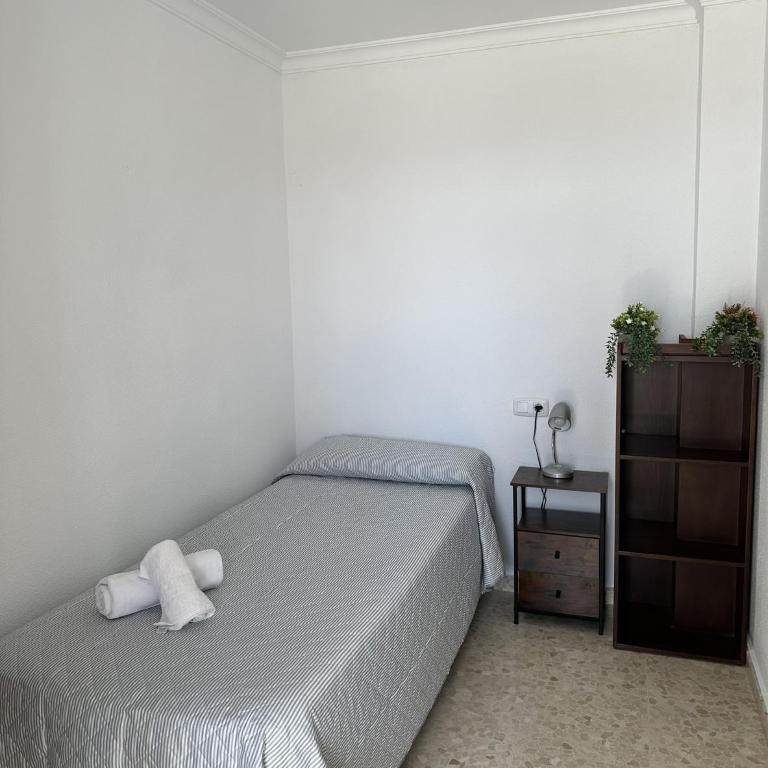 La Terraza Del Atlantico - Apartamento de 3 dormitorios - 5