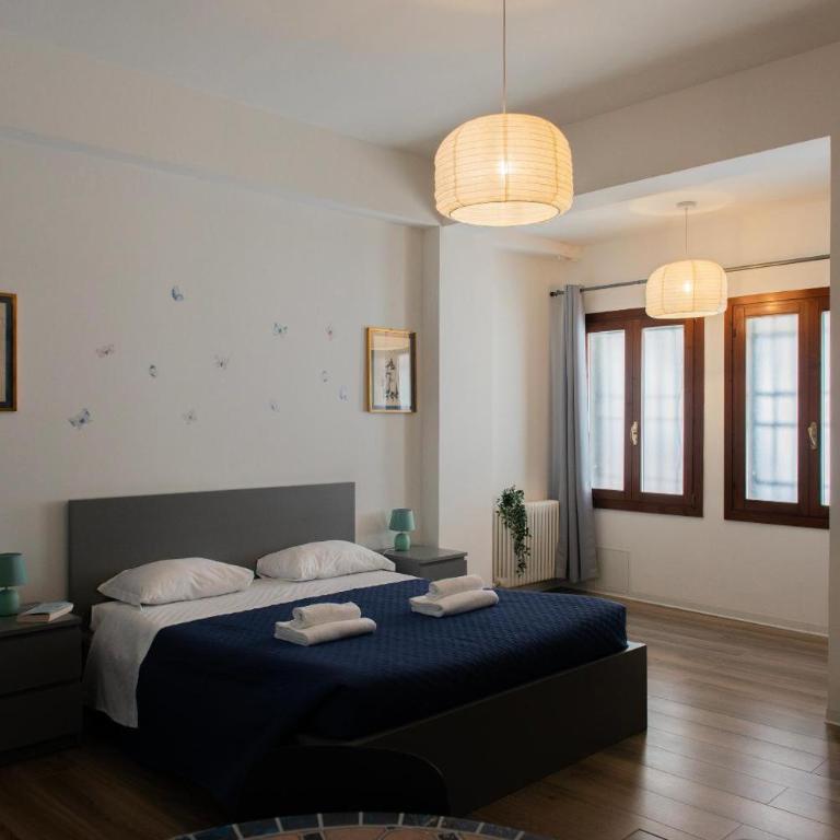 forfurli - Two-Bedroom Apartment - 2