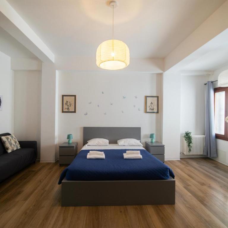 forfurli - Two-Bedroom Apartment - 1
