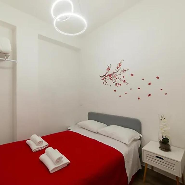 forfurli - Two-Bedroom Apartment - 7
