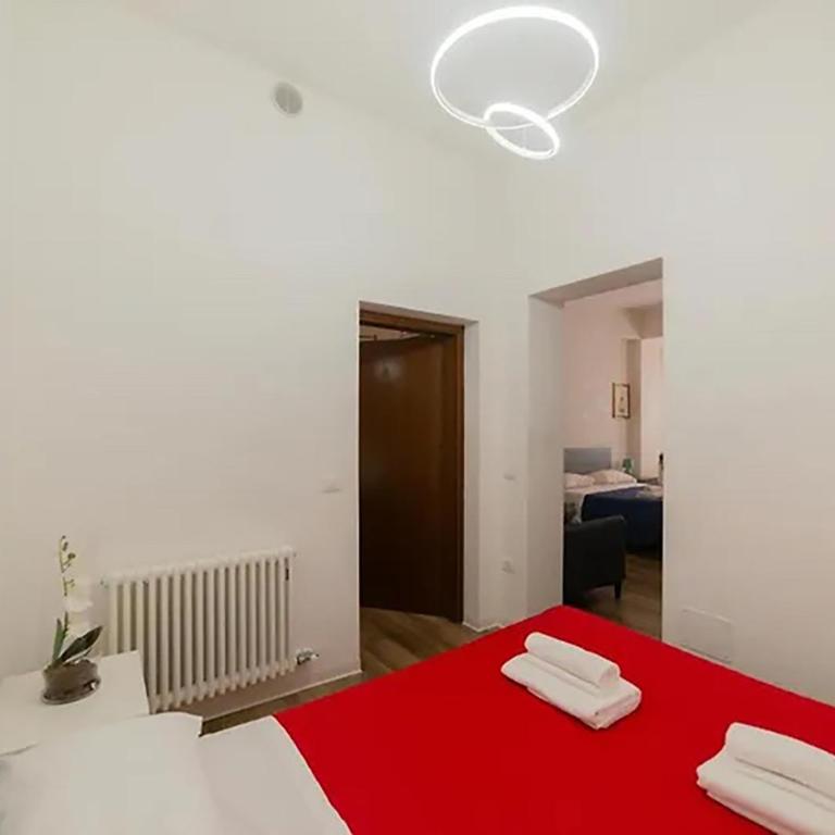 forfurli - Two-Bedroom Apartment - 8