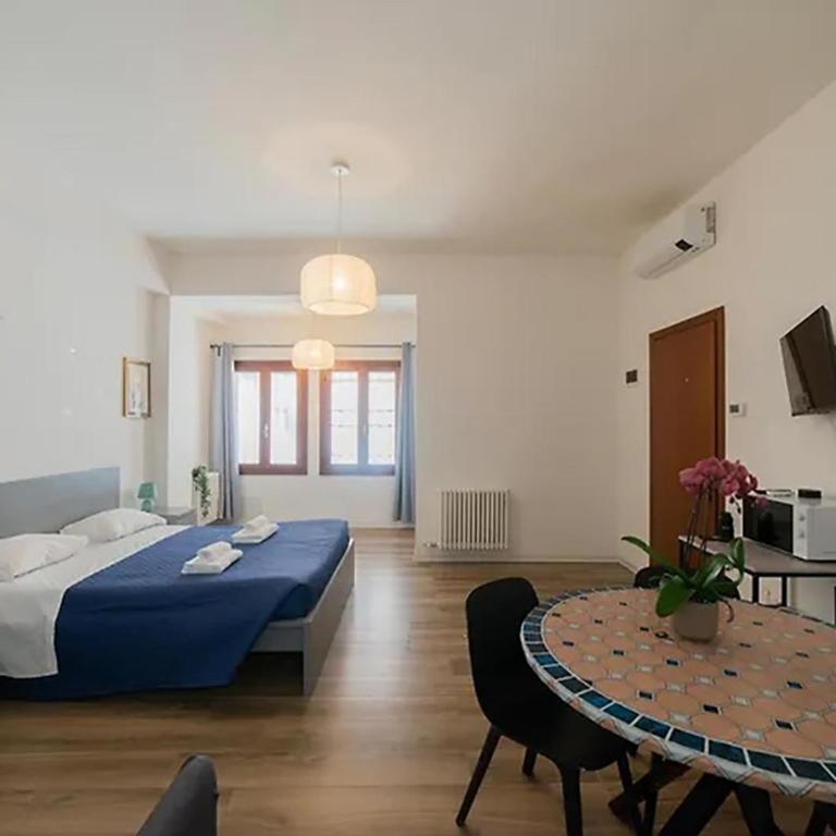 forfurli - Two-Bedroom Apartment - 3