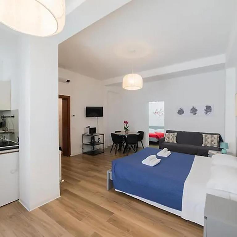forfurli - Two-Bedroom Apartment - 6