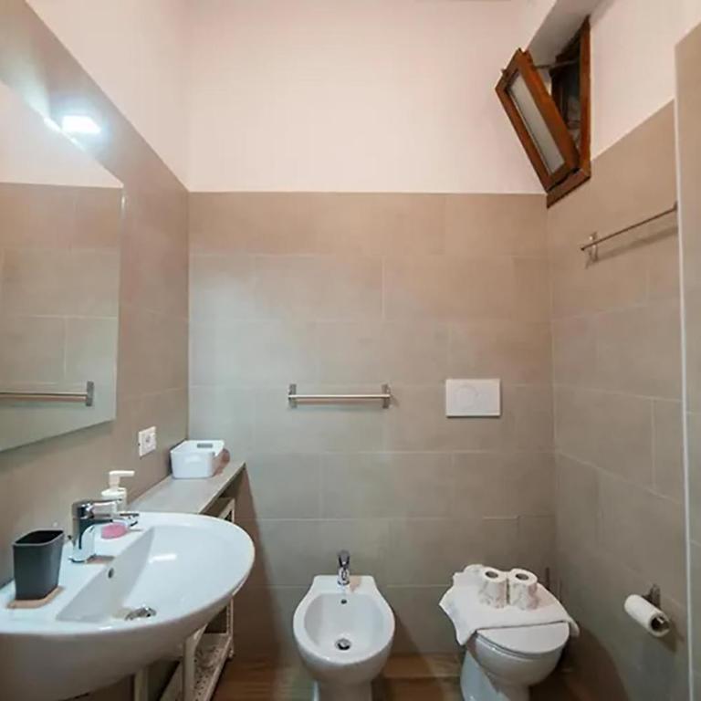 forfurli - Two-Bedroom Apartment - 15