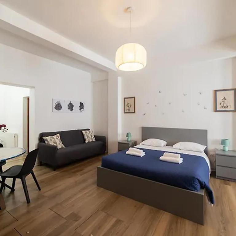 forfurli - Two-Bedroom Apartment - 5