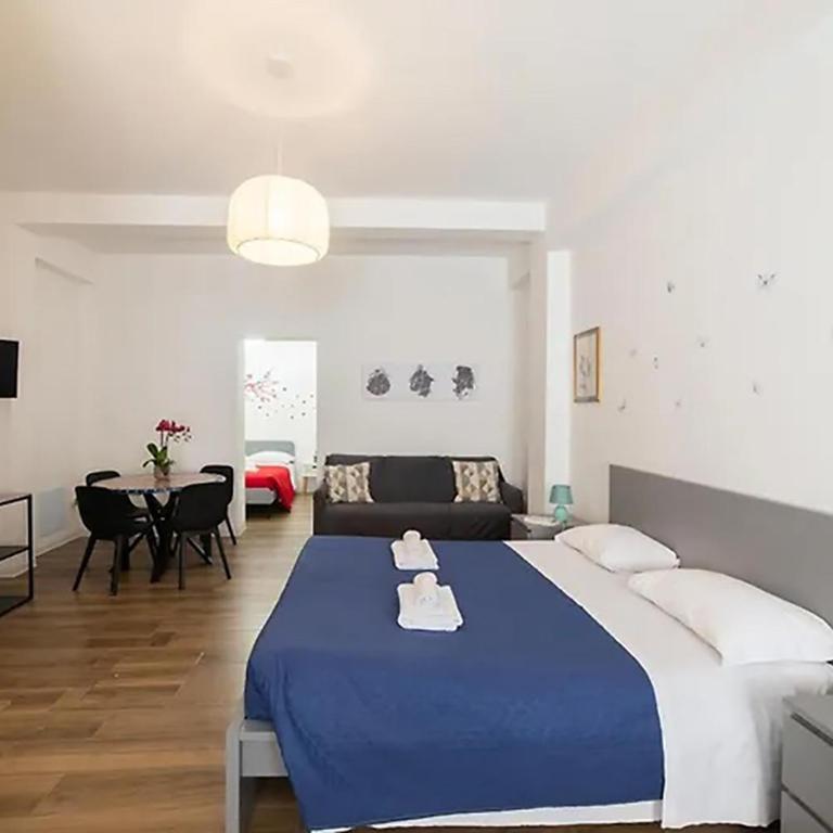 forfurli - Two-Bedroom Apartment - 4