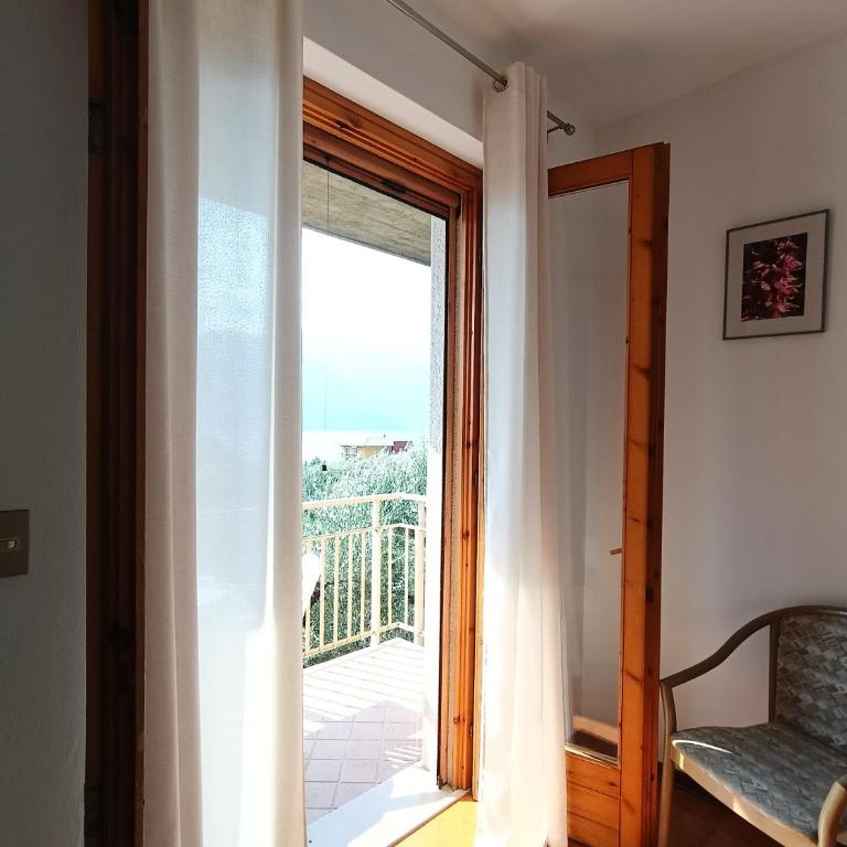 Rosa e Lavanda - Appartamento con 1 Camera da Letto e Vista Lago - 3