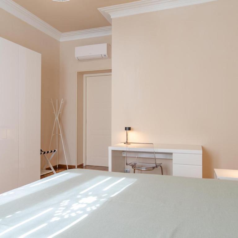 San Tommaso, Luxury, 4 rooms - Appartamento Deluxe con 4 Camere da Letto - 2