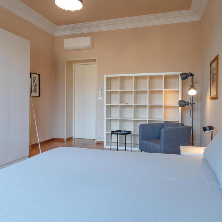 San Tommaso, Luxury, 4 rooms - Appartamento Deluxe con 4 Camere da Letto - 3