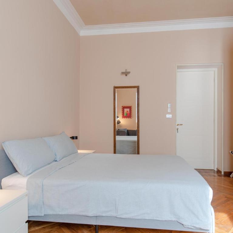 San Tommaso, Luxury, 4 rooms - Appartamento Deluxe con 4 Camere da Letto - 4