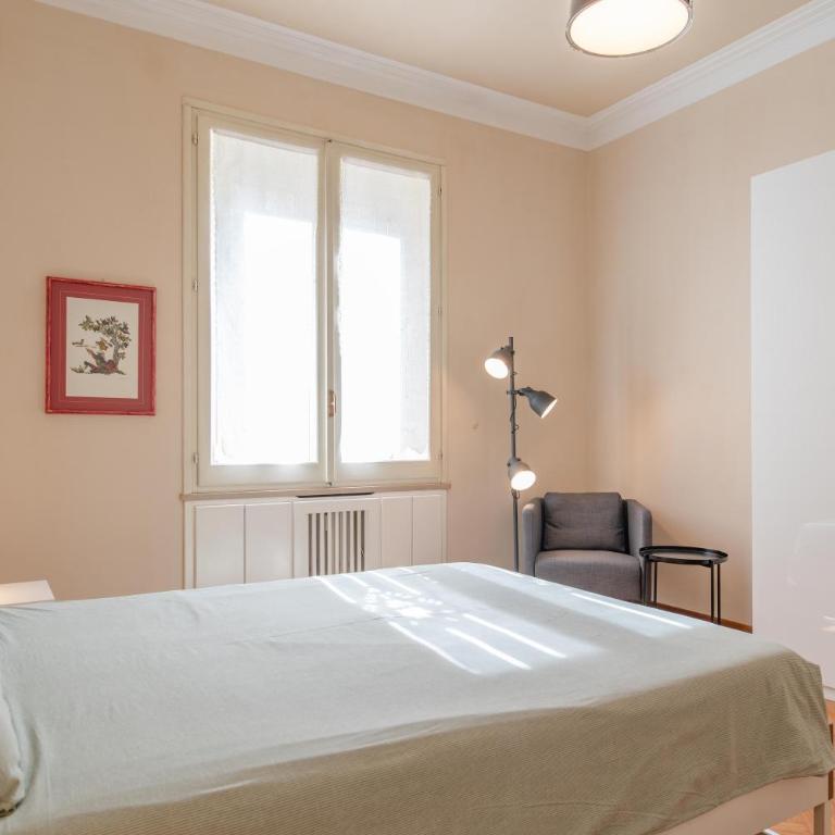San Tommaso, Luxury, 4 rooms - Appartamento Deluxe con 4 Camere da Letto - 5