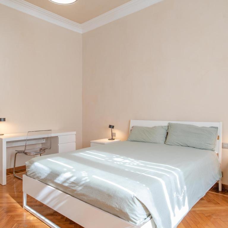 San Tommaso, Luxury, 4 rooms - Appartamento Deluxe con 4 Camere da Letto - 6