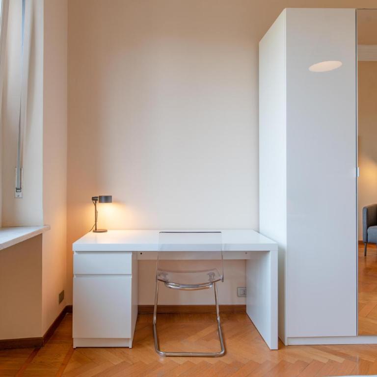 San Tommaso, Luxury, 4 rooms - Appartamento Deluxe con 4 Camere da Letto - 7