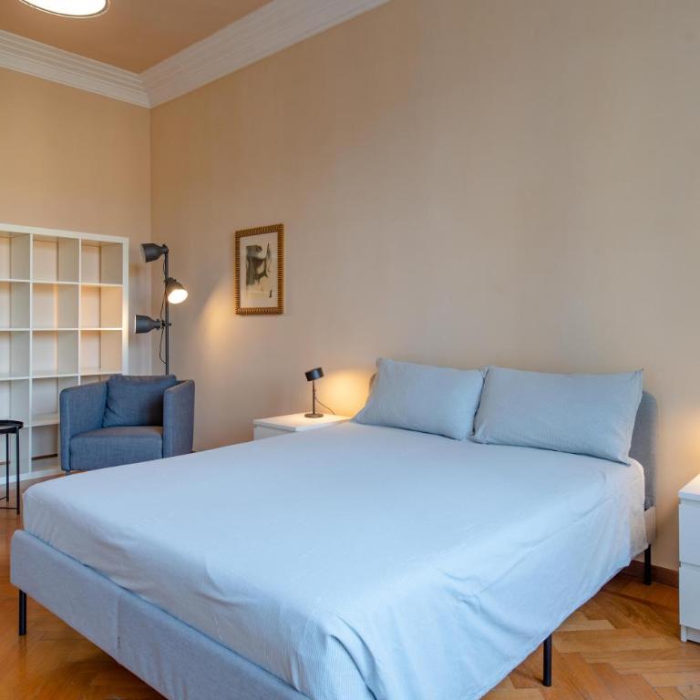 San Tommaso, Luxury, 4 rooms - Appartamento Deluxe con 4 Camere da Letto - 8