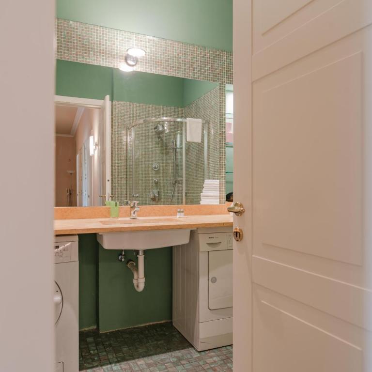 San Tommaso, Luxury, 4 rooms - Appartamento Deluxe con 4 Camere da Letto - 9