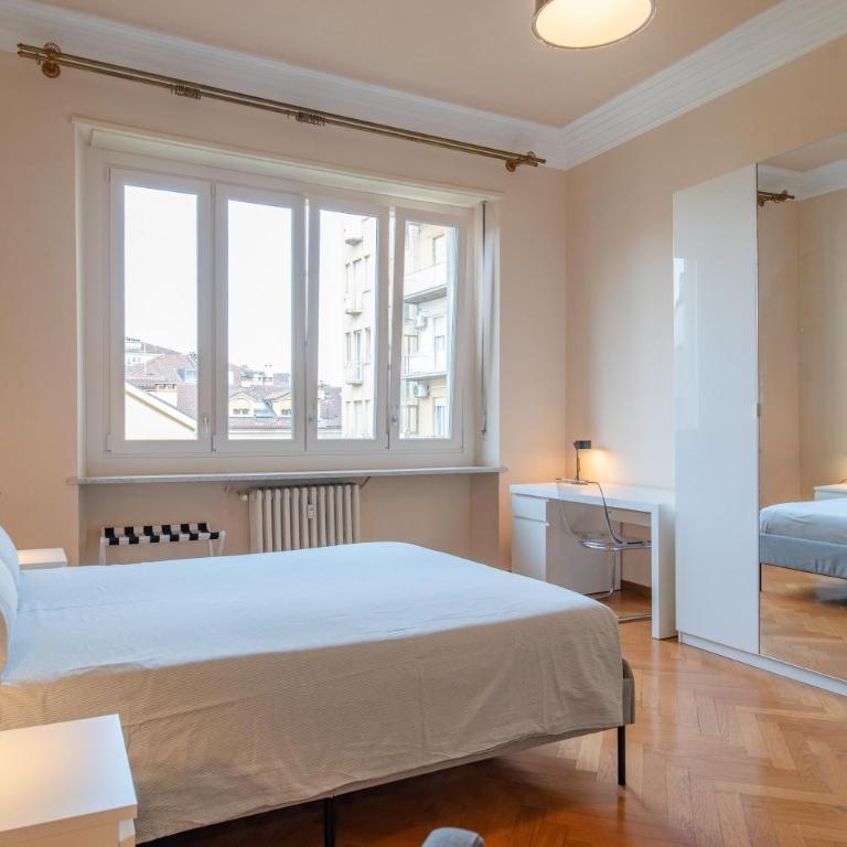 San Tommaso, Luxury, 4 rooms - Appartamento Deluxe con 4 Camere da Letto - 10