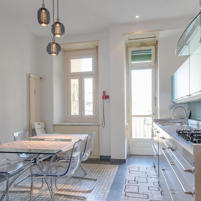San Tommaso, Luxury, 4 rooms - Appartamento Deluxe con 4 Camere da Letto - 17