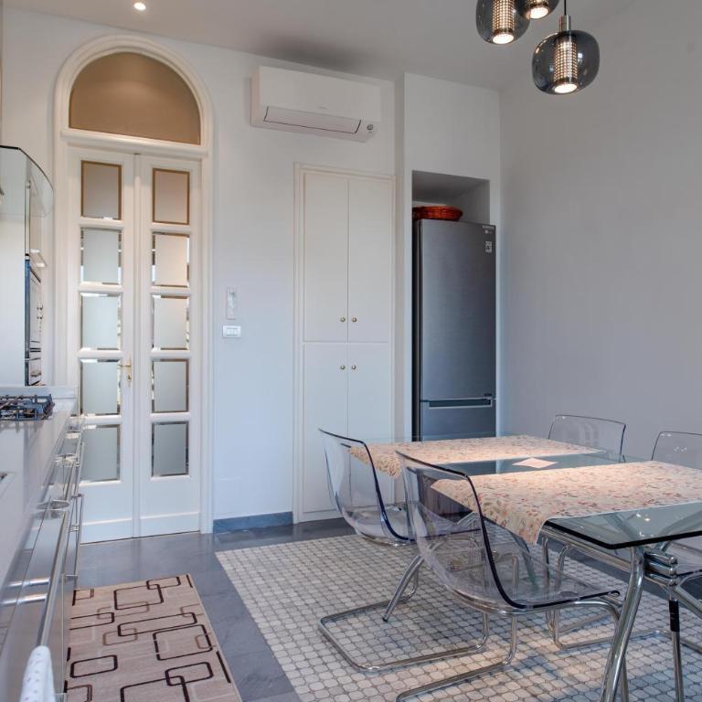 San Tommaso, Luxury, 4 rooms - Appartamento Deluxe con 4 Camere da Letto - 20