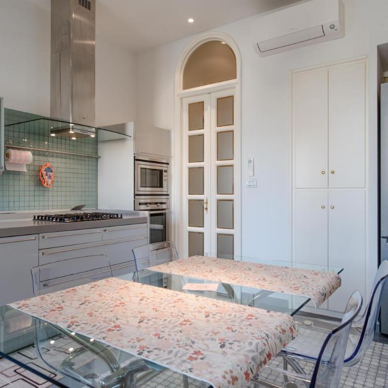 San Tommaso, Luxury, 4 rooms - Appartamento Deluxe con 4 Camere da Letto - 21