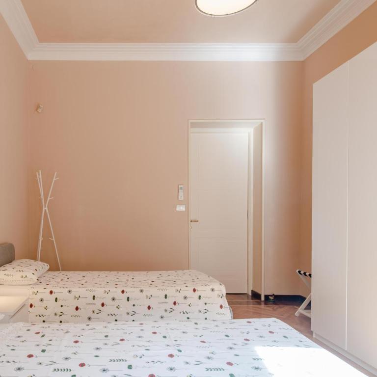 San Tommaso, Luxury, 4 rooms - Appartamento Deluxe con 4 Camere da Letto - 22