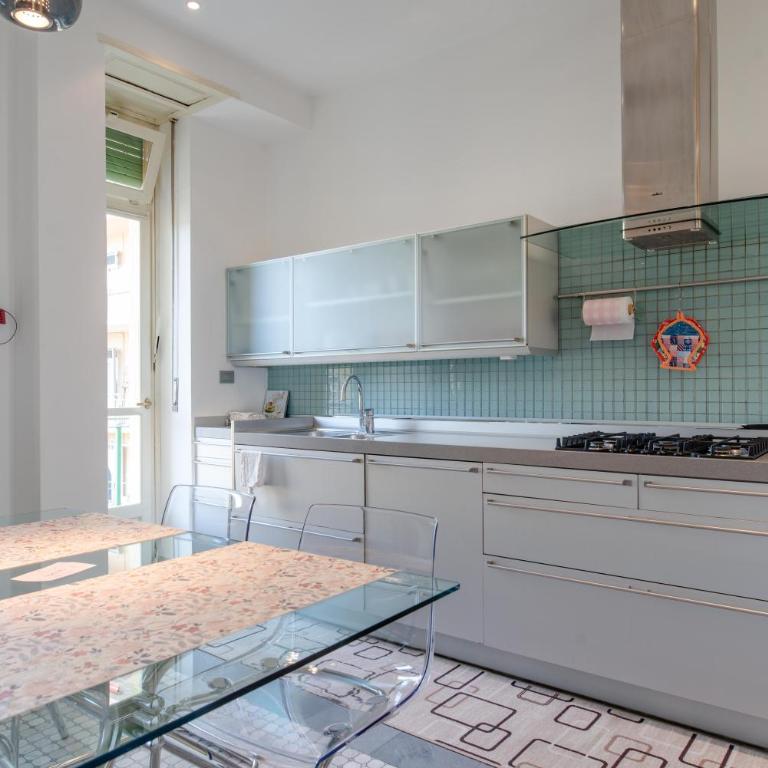 San Tommaso, Luxury, 4 rooms - Appartamento Deluxe con 4 Camere da Letto - 23