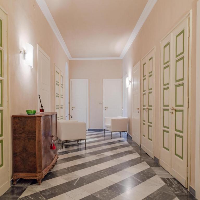 San Tommaso, Luxury, 4 rooms - Appartamento Deluxe con 4 Camere da Letto - 28
