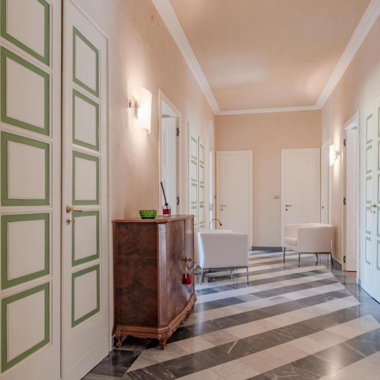 San Tommaso, Luxury, 4 rooms - Appartamento Deluxe con 4 Camere da Letto - 29