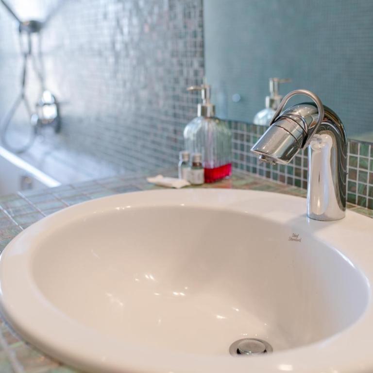San Tommaso, Luxury, 4 rooms - Appartamento Deluxe con 4 Camere da Letto - 32