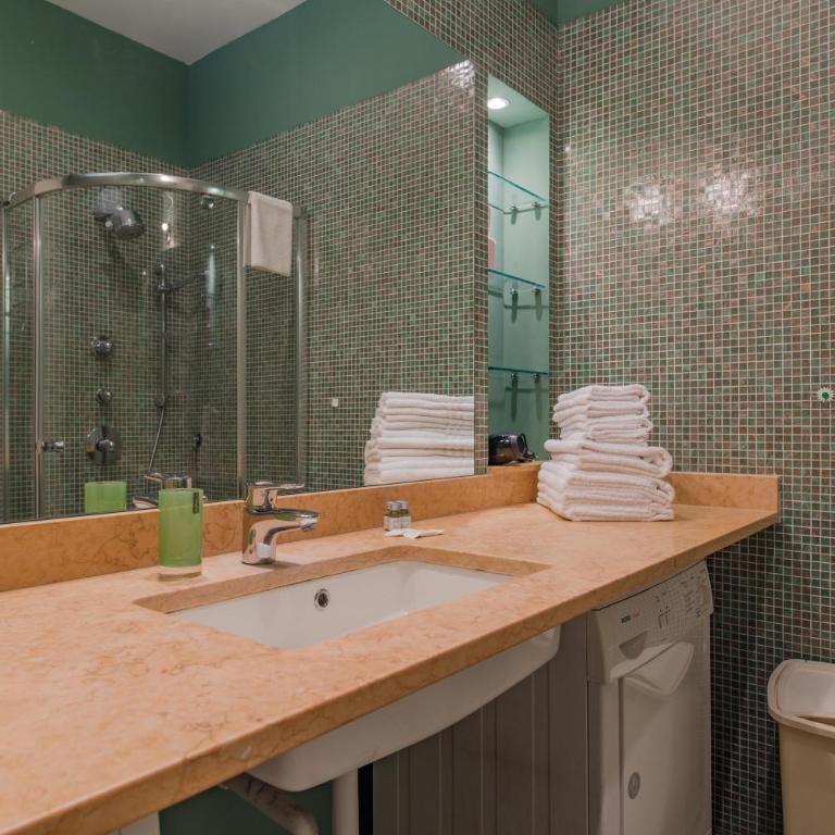 San Tommaso, Luxury, 4 rooms - Appartamento Deluxe con 4 Camere da Letto - 33