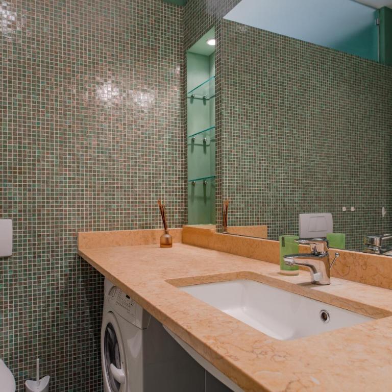 San Tommaso, Luxury, 4 rooms - Appartamento Deluxe con 4 Camere da Letto - 36