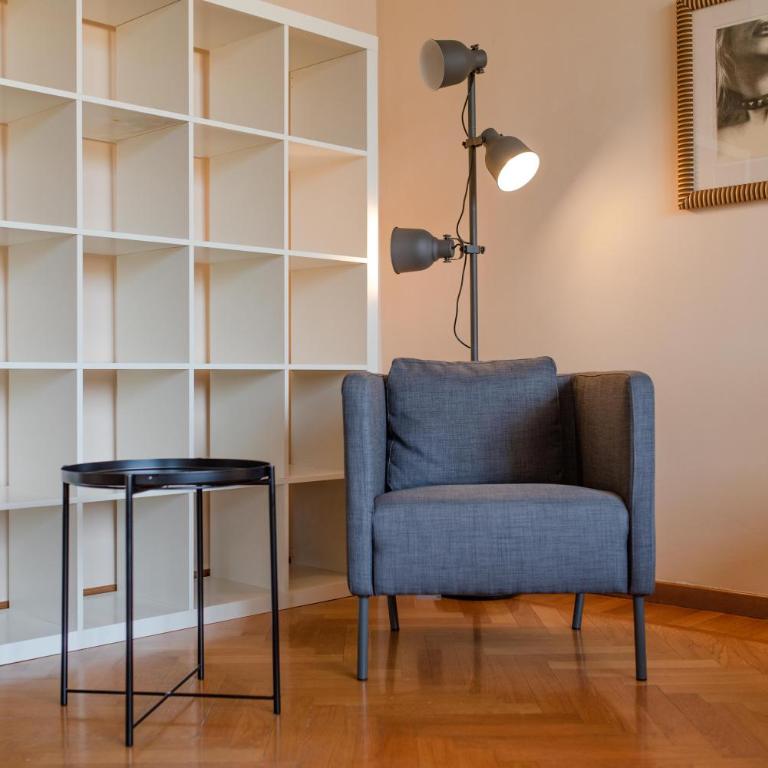 San Tommaso, Luxury, 4 rooms - Appartamento Deluxe con 4 Camere da Letto - 37