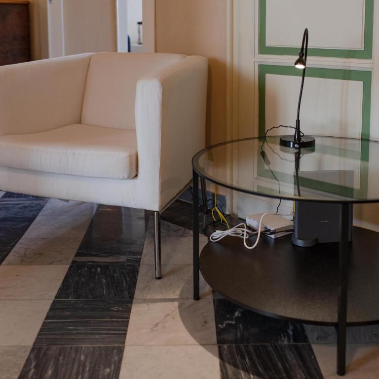 San Tommaso, Luxury, 4 rooms - Appartamento Deluxe con 4 Camere da Letto - 42