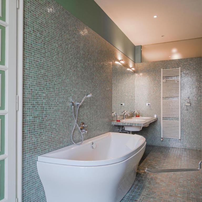 San Tommaso, Luxury, 4 rooms - Appartamento Deluxe con 4 Camere da Letto - 43