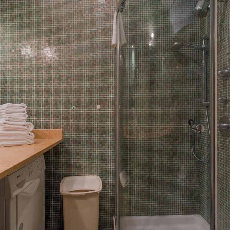 San Tommaso, Luxury, 4 rooms - Appartamento Deluxe con 4 Camere da Letto - 46