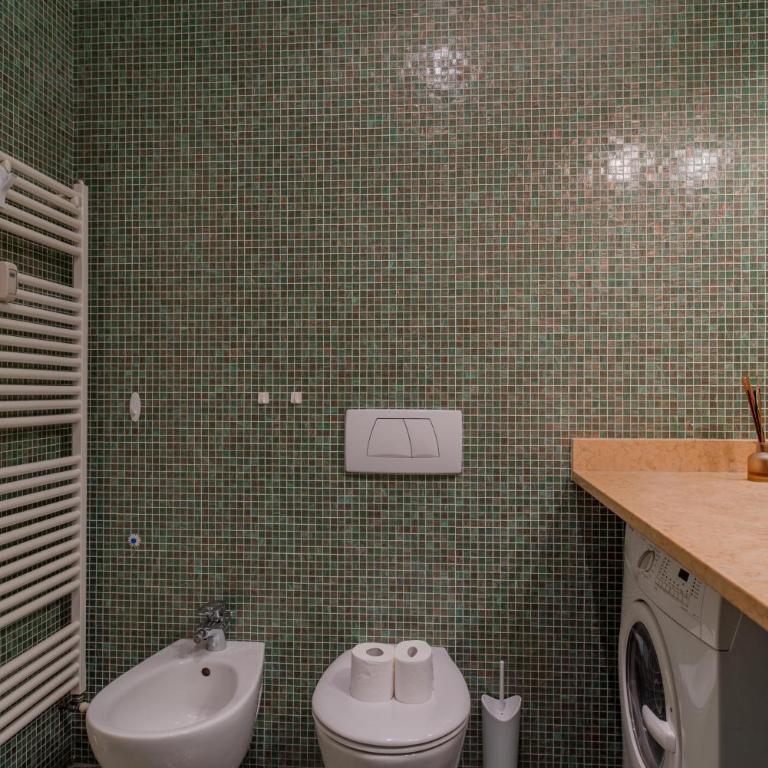 San Tommaso, Luxury, 4 rooms - Appartamento Deluxe con 4 Camere da Letto - 48