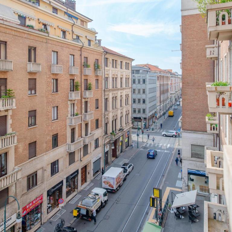 San Tommaso, Luxury, 4 rooms - Appartamento Deluxe con 4 Camere da Letto - 50
