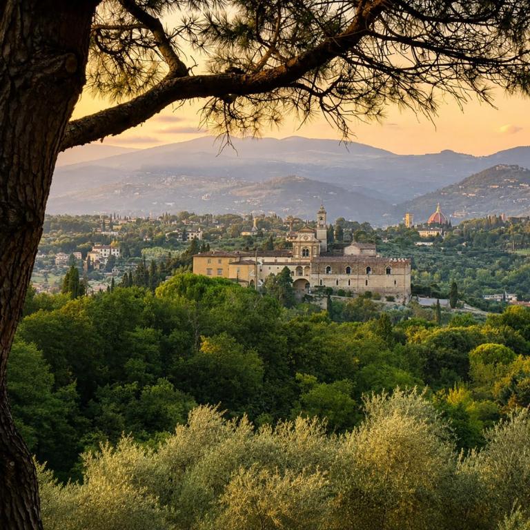 Podere di Montecchio - Two-Bedroom Deluxe Apartment - 22