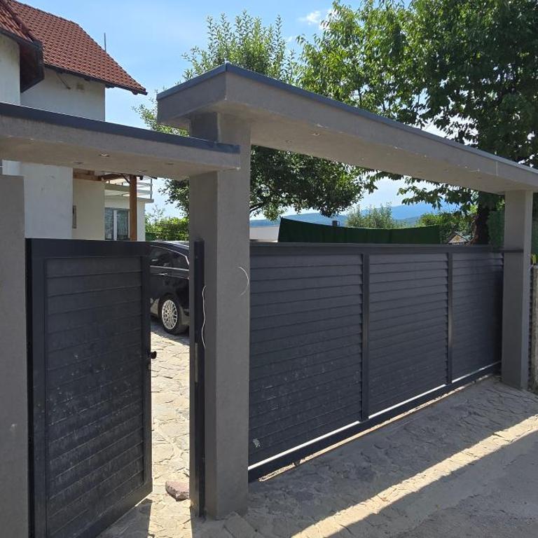 Eco-Lux Villa SEEA - Vila - 4