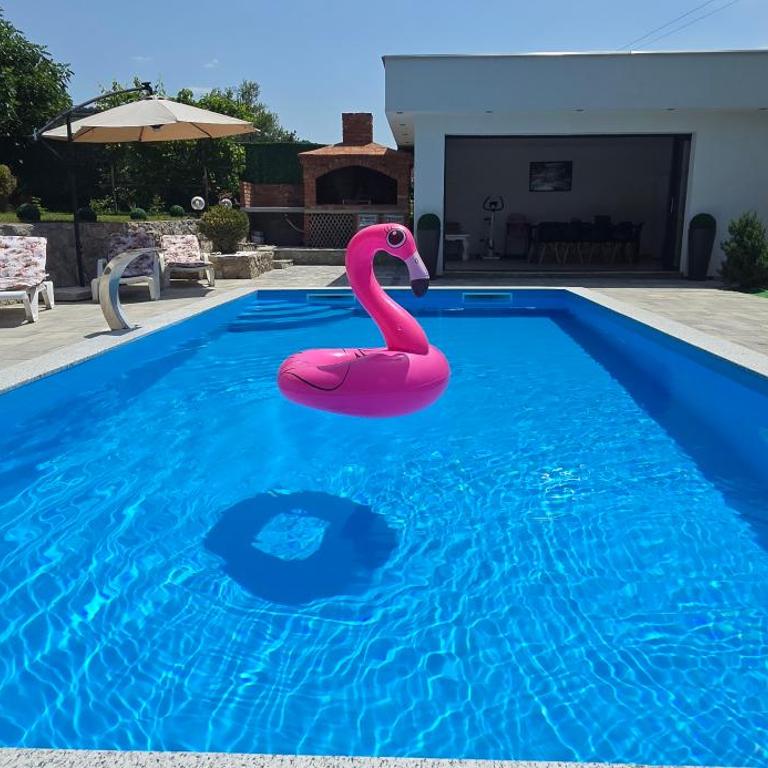 Eco-Lux Villa SEEA - Vila - 11