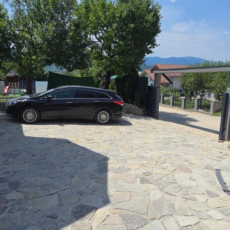 Eco-Lux Villa SEEA - Vila - 5