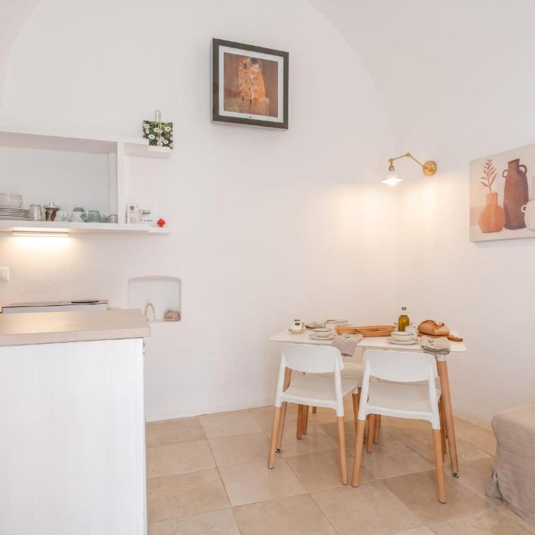 Casa con Vista a POLIGNANO a Mare - Casa con 1 Camera da Letto - 11