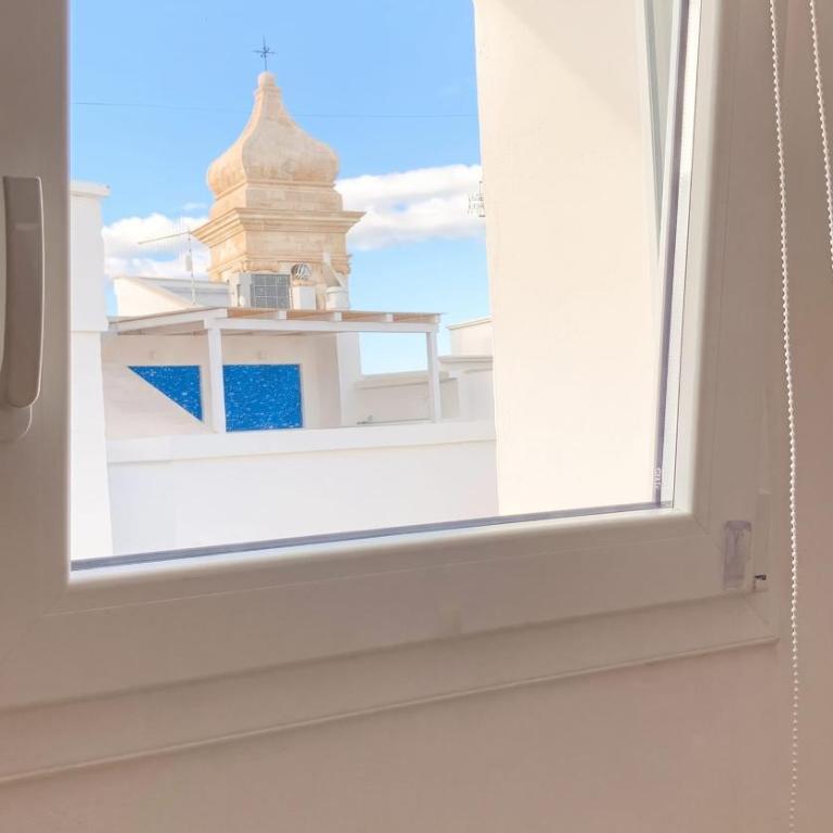 Casa con Vista a POLIGNANO a Mare - Casa con 1 Camera da Letto - 16