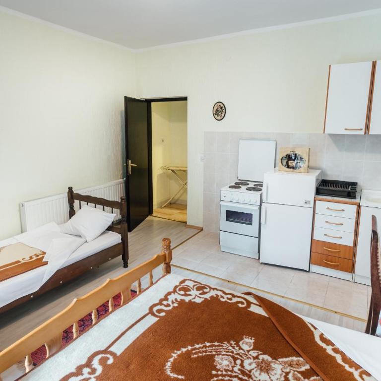 Guest House Bajceta - Standard Triple Room - 6